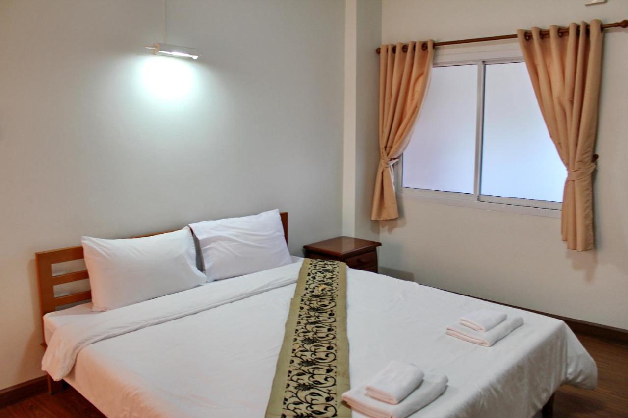 Mantra Place Chiang Mai Esterno foto