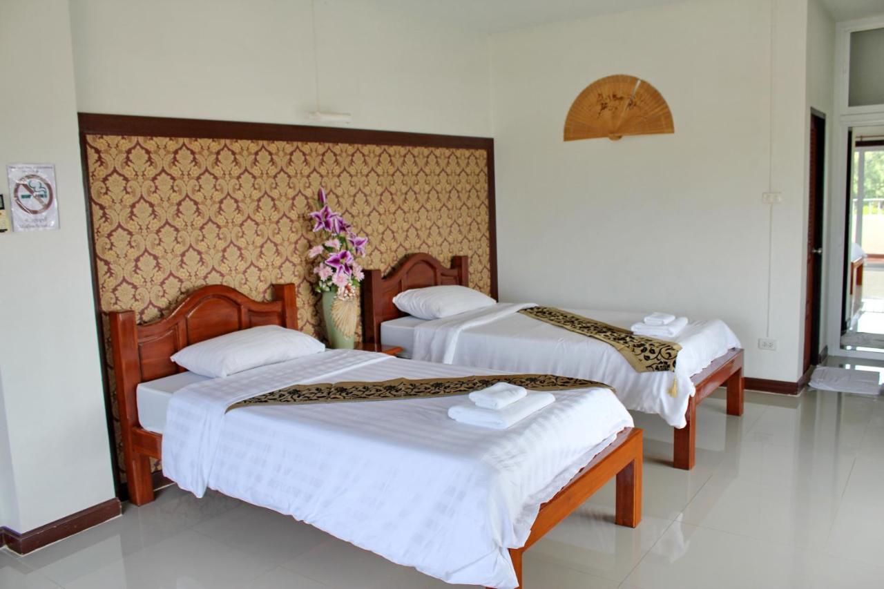 Mantra Place Chiang Mai Esterno foto