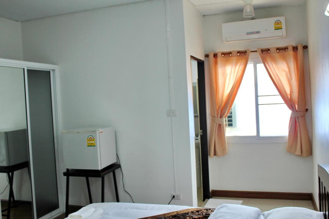 Mantra Place Chiang Mai Esterno foto