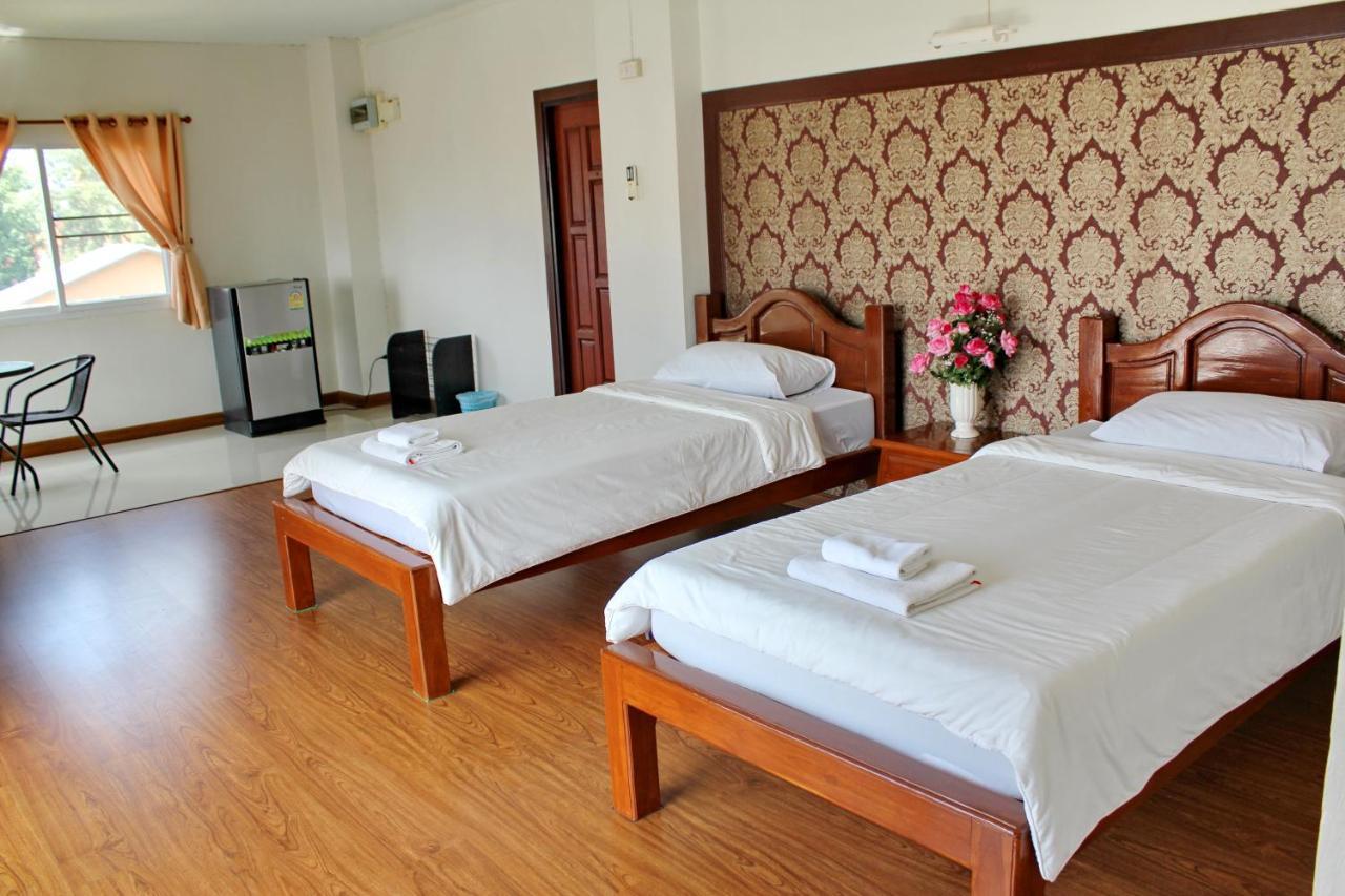 Mantra Place Chiang Mai Esterno foto